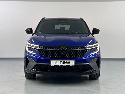 renault, austral, suv 1.3 mhev techno esprit alpine otomatik, otomatik, mhev 2.el otomobil | renew 3