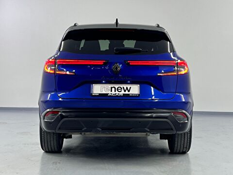 renault, austral, suv 1.3 mhev techno esprit alpine otomatik, otomatik, mhev 2.el otomobil | renew 6