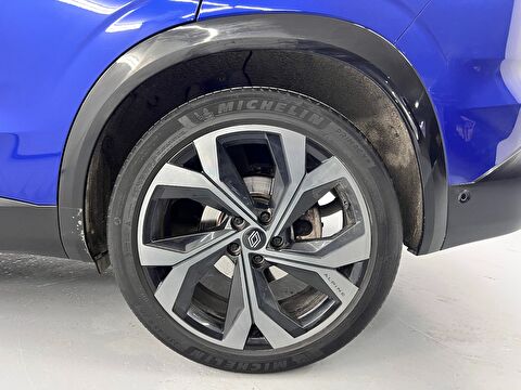 renault, austral, suv 1.3 mhev techno esprit alpine otomatik, otomatik, mhev 2.el otomobil | renew 15