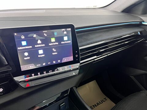 renault, austral, suv 1.3 mhev techno esprit alpine otomatik, otomatik, mhev 2.el otomobil | renew 46