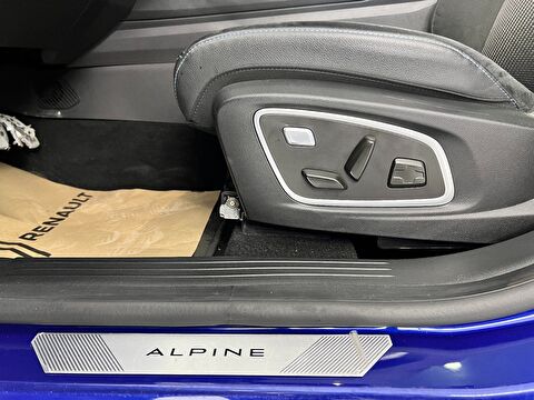 renault, austral, suv 1.3 mhev techno esprit alpine otomatik, otomatik, mhev 2.el otomobil | renew 29