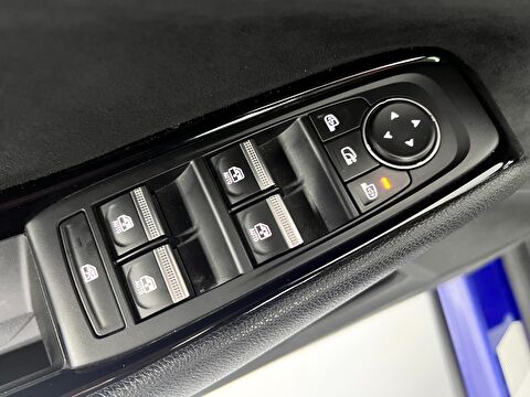 renault, austral, suv 1.3 mhev techno esprit alpine otomatik, otomatik, mhev 2.el otomobil | renew 43