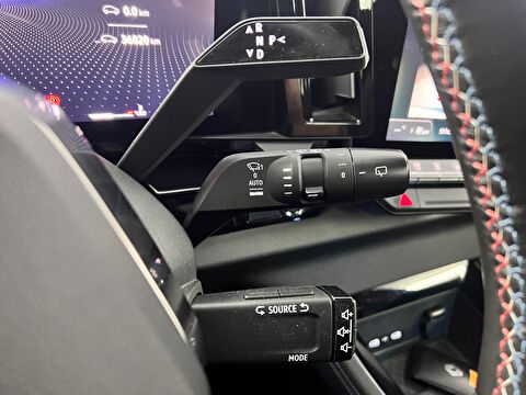 renault, austral, suv 1.3 mhev techno esprit alpine otomatik, otomatik, mhev 2.el otomobil | renew 37