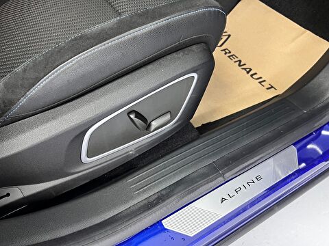 renault, austral, suv 1.3 mhev techno esprit alpine otomatik, otomatik, mhev 2.el otomobil | renew 30