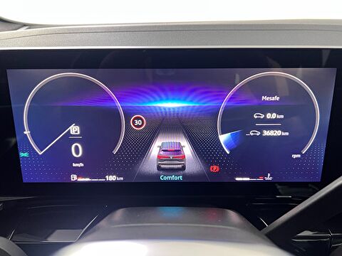 renault, austral, suv 1.3 mhev techno esprit alpine otomatik, otomatik, mhev 2.el otomobil | renew 34