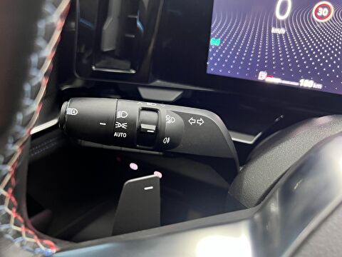 renault, austral, suv 1.3 mhev techno esprit alpine otomatik, otomatik, mhev 2.el otomobil | renew 38