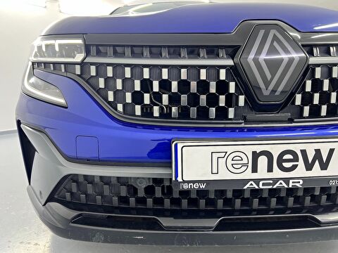 renault, austral, suv 1.3 mhev techno esprit alpine otomatik, otomatik, mhev 2.el otomobil | renew 8