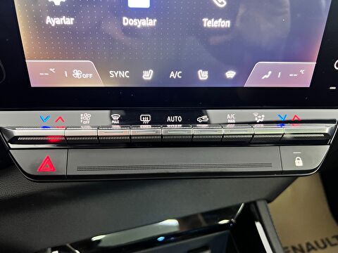 renault, austral, suv 1.3 mhev techno esprit alpine otomatik, otomatik, mhev 2.el otomobil | renew 49