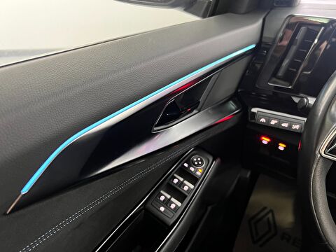 renault, austral, suv 1.3 mhev techno esprit alpine otomatik, otomatik, mhev 2.el otomobil | renew 42