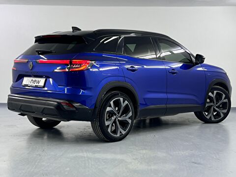 renault, austral, suv 1.3 mhev techno esprit alpine otomatik, otomatik, mhev 2.el otomobil | renew 5