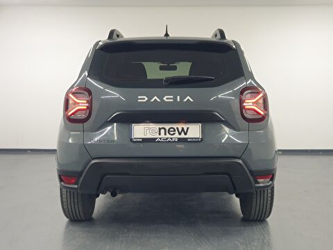 dacia, duster, suv 1.0 tce essential, manuel, benzin 2.el otomobil | renew 6