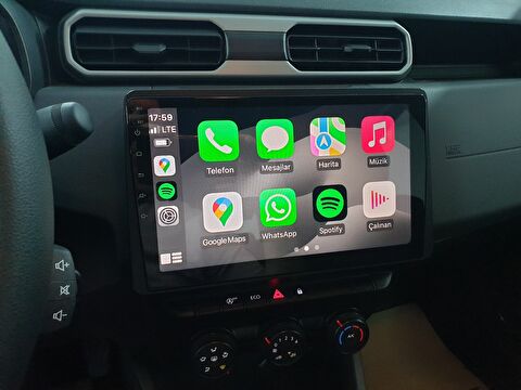 dacia, duster, suv 1.0 tce essential, manuel, benzin 2.el otomobil | renew 28