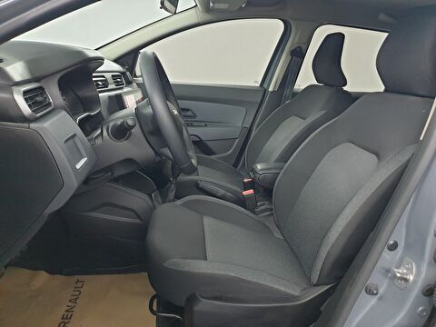 dacia, duster, suv 1.0 tce essential, manuel, benzin 2.el otomobil | renew 18