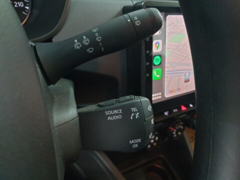 dacia, duster, suv 1.0 tce essential, manuel, benzin 2.el otomobil | renew 26
