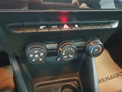 dacia, duster, suv 1.0 tce essential, manuel, benzin 2.el otomobil | renew 29