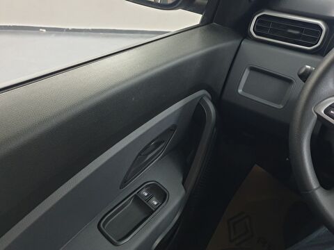 dacia, duster, suv 1.0 tce essential, manuel, benzin 2.el otomobil | renew 32