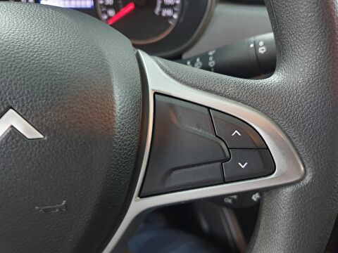 dacia, duster, suv 1.0 tce essential, manuel, benzin 2.el otomobil | renew 25