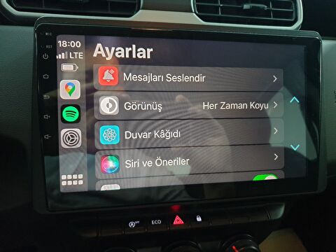 dacia, duster, suv 1.0 tce essential, manuel, benzin 2.el otomobil | renew 36