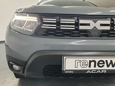 dacia, duster, suv 1.0 tce essential, manuel, benzin 2.el otomobil | renew 9