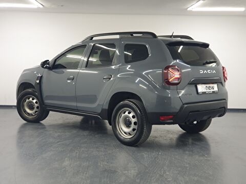 dacia, duster, suv 1.0 tce essential, manuel, benzin 2.el otomobil | renew 7