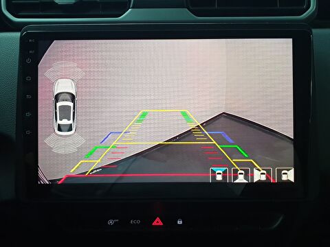 dacia, duster, suv 1.0 tce essential, manuel, benzin 2.el otomobil | renew 38
