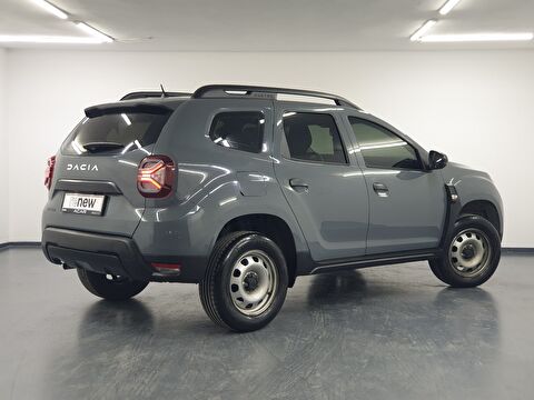 dacia, duster, suv 1.0 tce essential, manuel, benzin 2.el otomobil | renew 5