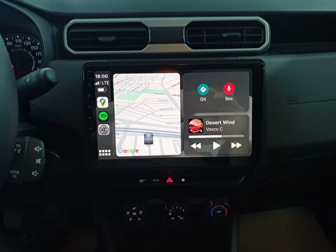 dacia, duster, suv 1.0 tce essential, manuel, benzin 2.el otomobil | renew 35
