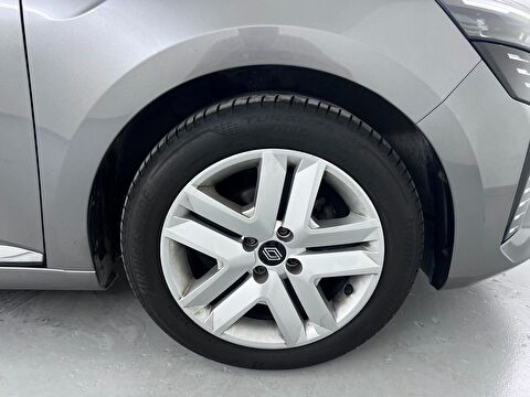 renault, clio, 1.0 tce evolution x-tronic, otomatik, benzin 2.el otomobil | renew 17
