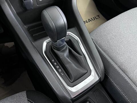 renault, clio, 1.0 tce evolution x-tronic, otomatik, benzin 2.el otomobil | renew 48