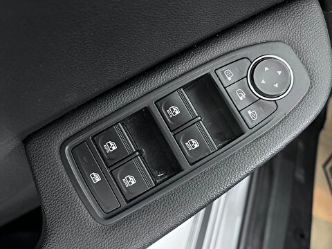 renault, clio, 1.0 tce evolution x-tronic, otomatik, benzin 2.el otomobil | renew 38