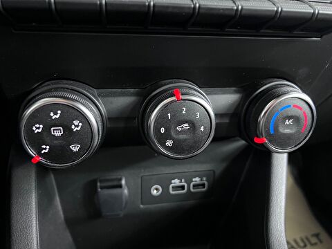 renault, clio, 1.0 tce evolution x-tronic, otomatik, benzin 2.el otomobil | renew 45