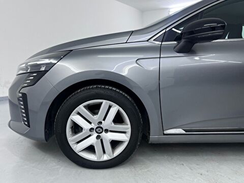 renault, clio, 1.0 tce evolution x-tronic, otomatik, benzin 2.el otomobil | renew 14