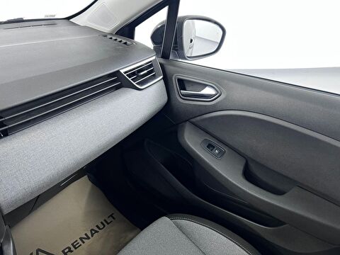 renault, clio, 1.0 tce evolution x-tronic, otomatik, benzin 2.el otomobil | renew 41