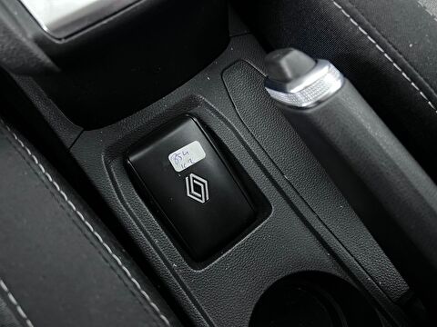 renault, clio, 1.0 tce evolution x-tronic, otomatik, benzin 2.el otomobil | renew 49