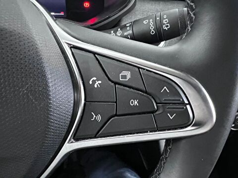 renault, clio, 1.0 tce evolution x-tronic, otomatik, benzin 2.el otomobil | renew 32