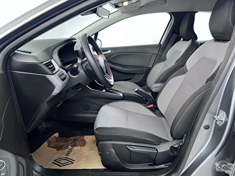 renault, clio, 1.0 tce evolution x-tronic, otomatik, benzin 2.el otomobil | renew 25