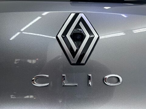 renault, clio, 1.0 tce evolution x-tronic, otomatik, benzin 2.el otomobil | renew 11