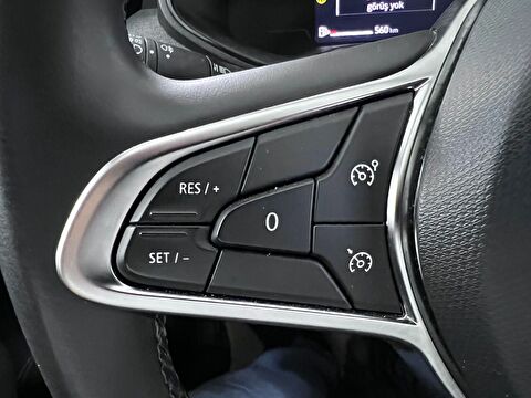 renault, clio, 1.0 tce evolution x-tronic, otomatik, benzin 2.el otomobil | renew 31
