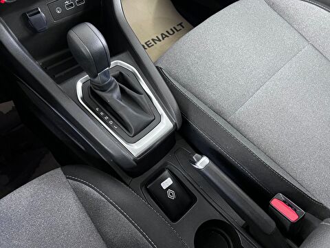 renault, clio, 1.0 tce evolution x-tronic, otomatik, benzin 2.el otomobil | renew 47