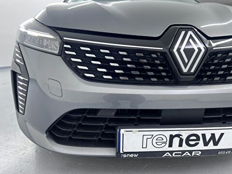 renault, clio, 1.0 tce evolution x-tronic, otomatik, benzin 2.el otomobil | renew 8
