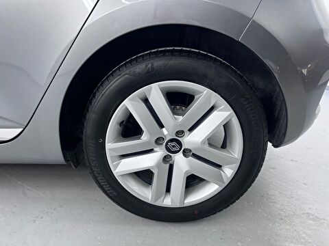 renault, clio, 1.0 tce evolution x-tronic, otomatik, benzin 2.el otomobil | renew 15