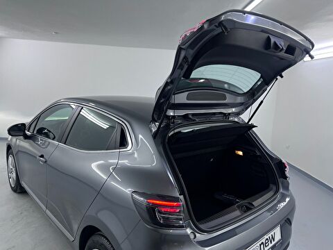 renault, clio, 1.0 tce evolution x-tronic, otomatik, benzin 2.el otomobil | renew 19
