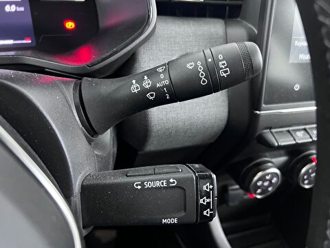renault, clio, 1.0 tce evolution x-tronic, otomatik, benzin 2.el otomobil | renew 33