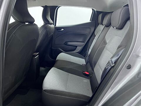renault, clio, 1.0 tce evolution x-tronic, otomatik, benzin 2.el otomobil | renew 26