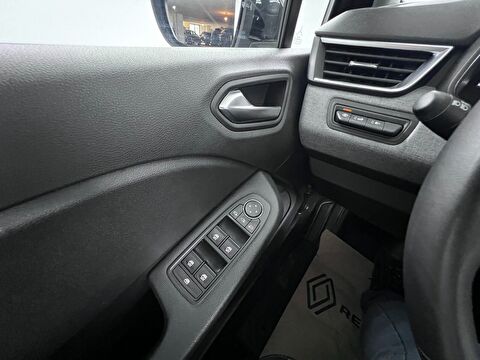 renault, clio, 1.0 tce evolution x-tronic, otomatik, benzin 2.el otomobil | renew 37