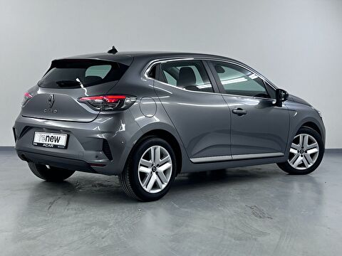 renault, clio, 1.0 tce evolution x-tronic, otomatik, benzin 2.el otomobil | renew 5