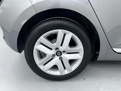 renault, clio, 1.0 tce evolution x-tronic, otomatik, benzin 2.el otomobil | renew 18