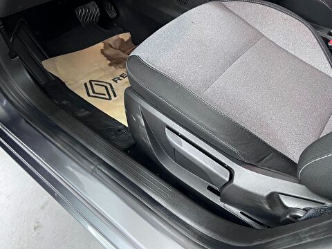 renault, clio, 1.0 tce evolution x-tronic, otomatik, benzin 2.el otomobil | renew 27