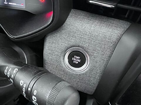 renault, clio, 1.0 tce evolution x-tronic, otomatik, benzin 2.el otomobil | renew 35