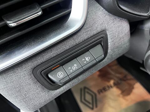 renault, clio, 1.0 tce evolution x-tronic, otomatik, benzin 2.el otomobil | renew 36